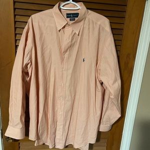 XXL Ralph Lauren Button Down